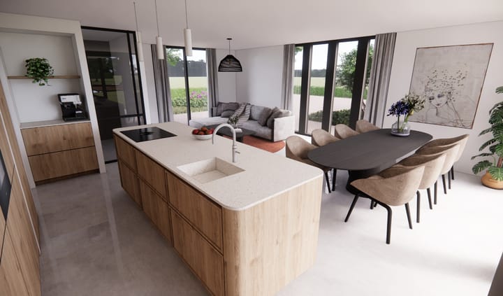 Foto 3 van Neerbroek 21