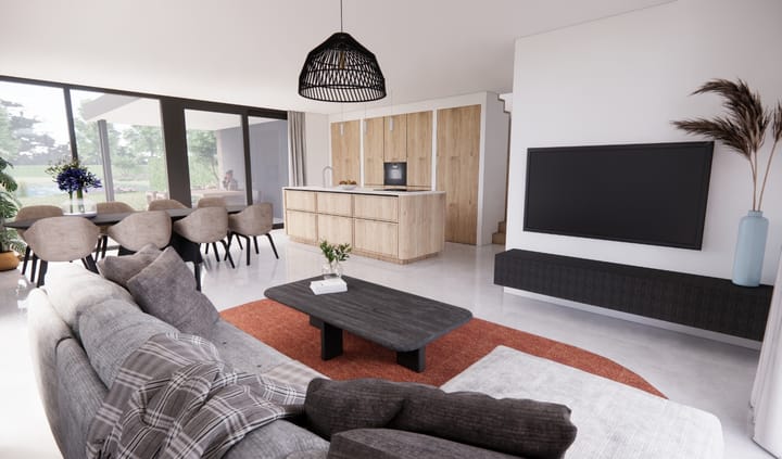 Foto 2 van Neerbroek 21