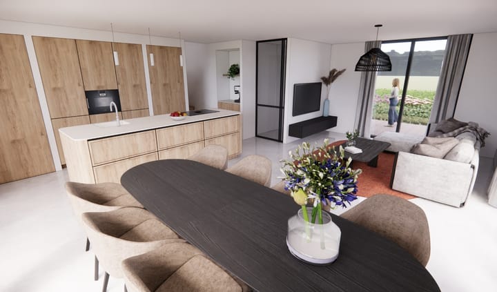 Foto 4 van Neerbroek 21