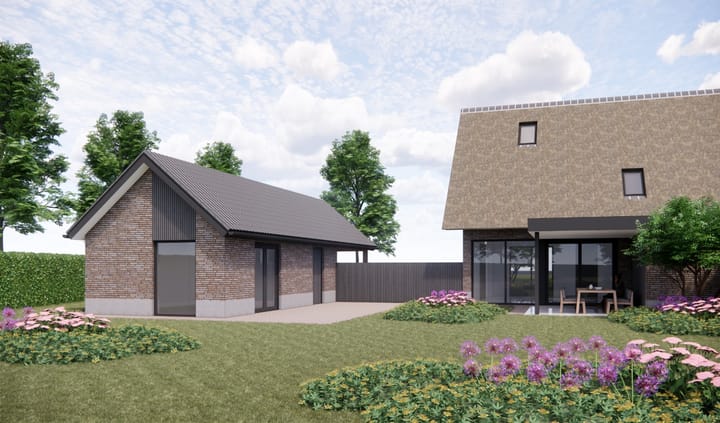 Foto 5 van Neerbroek 21