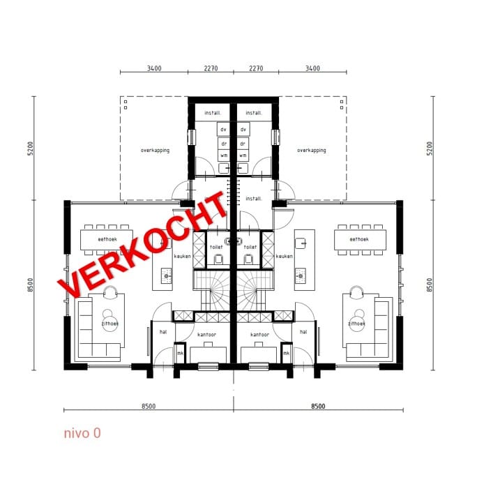 Foto 6 van Neerbroek 21