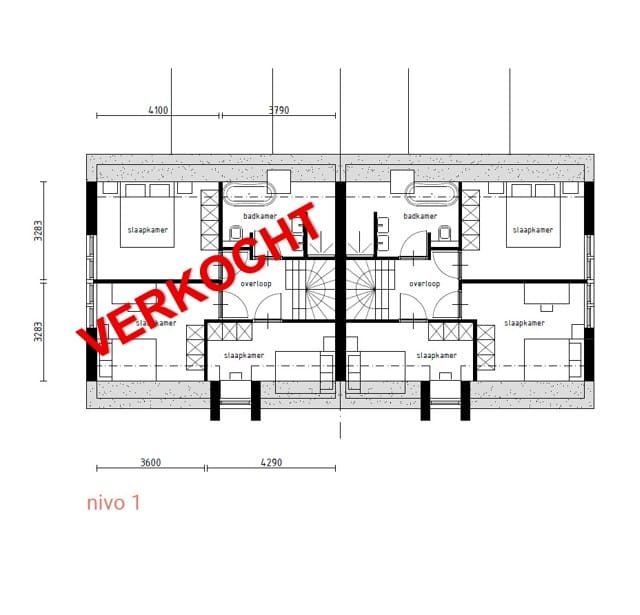 Foto 7 van Neerbroek 21