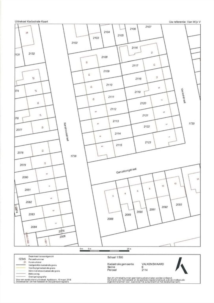 Photo 41 of Kerstroosstraat 4