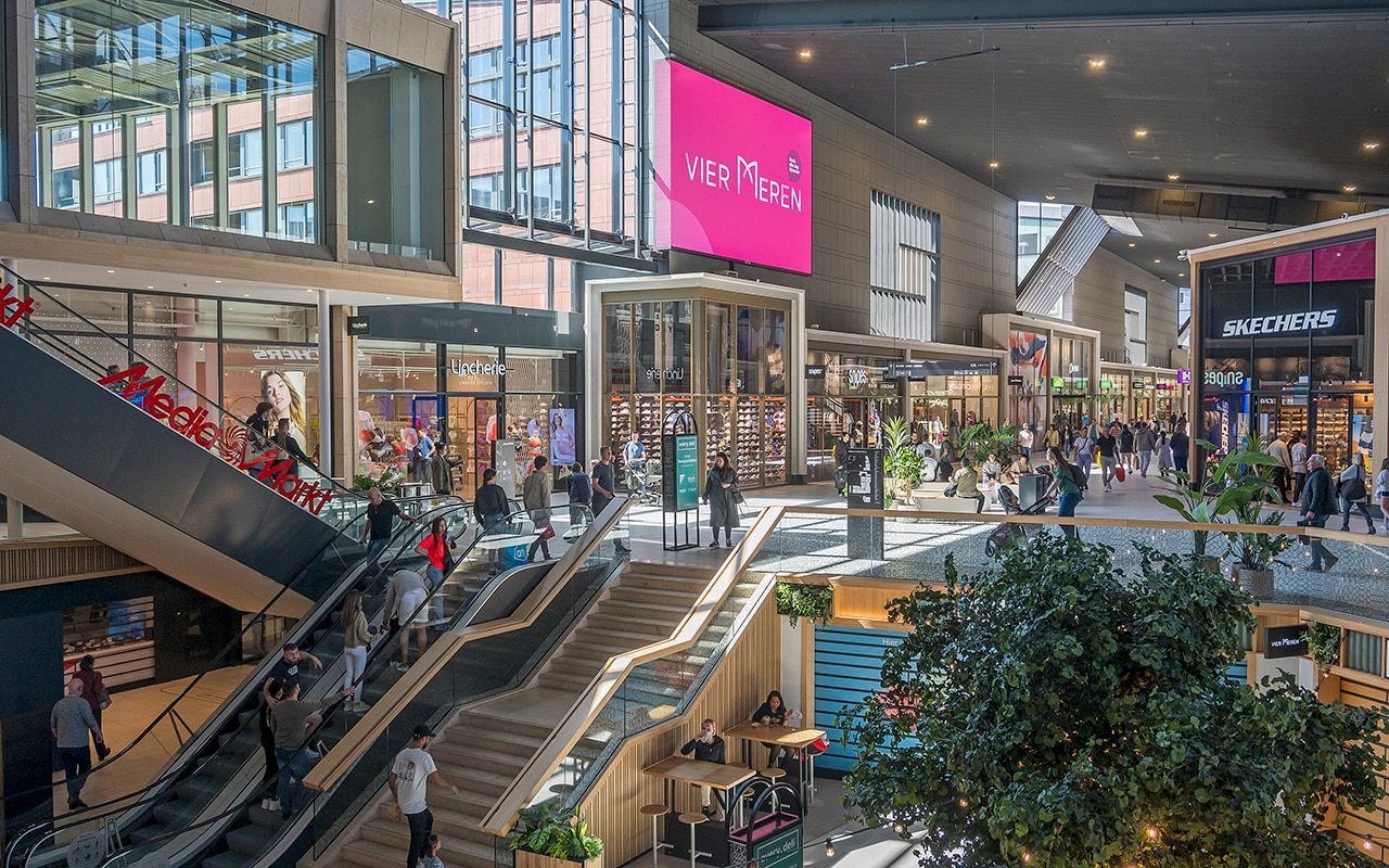 Photo 27 of Sjef van Kalmthoutstraat 32