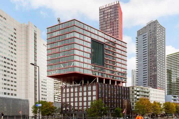 Scheepmakerspassage 147