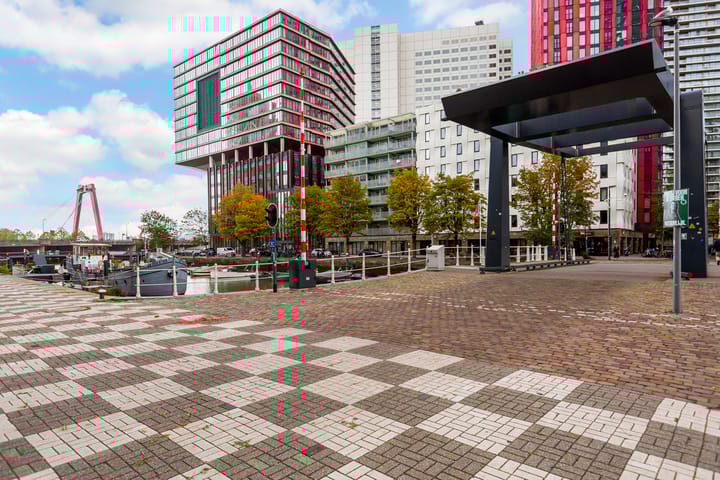 Foto 2 van Scheepmakerspassage 147