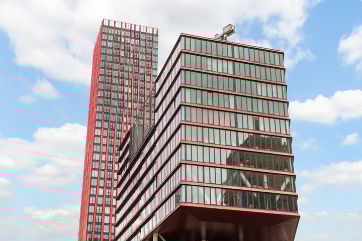 Foto 3 van Scheepmakerspassage 147