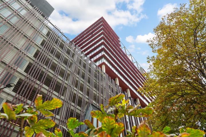 Foto 5 van Scheepmakerspassage 147