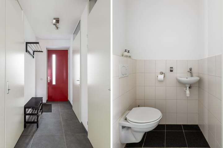 Foto 8 van Scheepmakerspassage 147