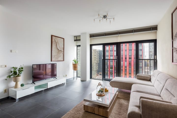 Foto 9 van Scheepmakerspassage 147