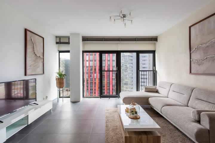 Foto 10 van Scheepmakerspassage 147