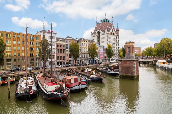 Foto 30 van Scheepmakerspassage 147