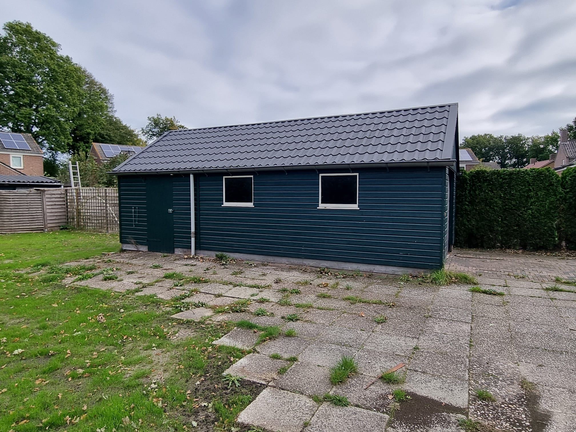 Foto 12 van Esweg 11