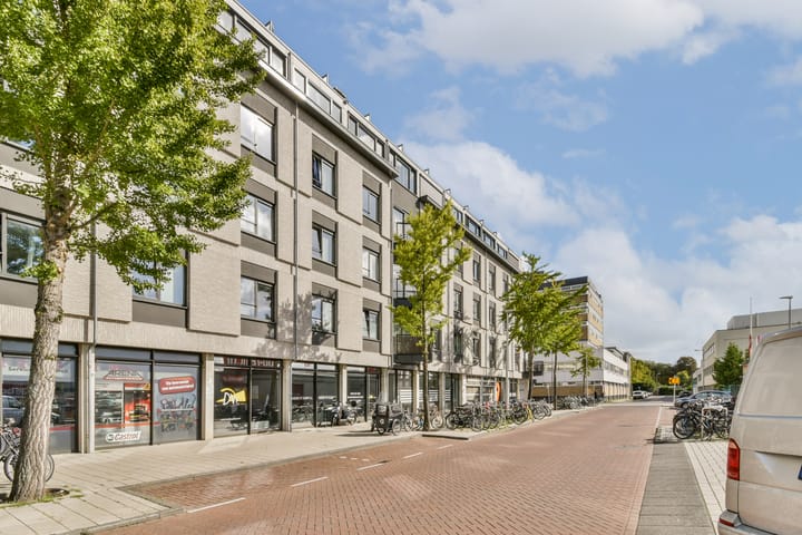 Nieuwpoortstraat 86 A-9