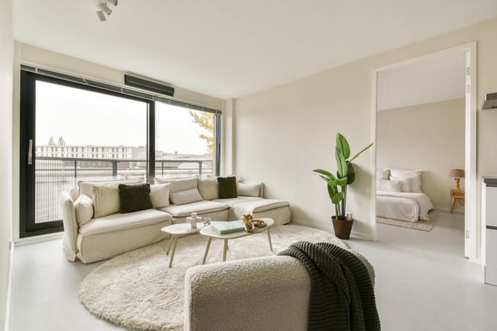 Photo 2 of Nieuwpoortstraat 86-A9