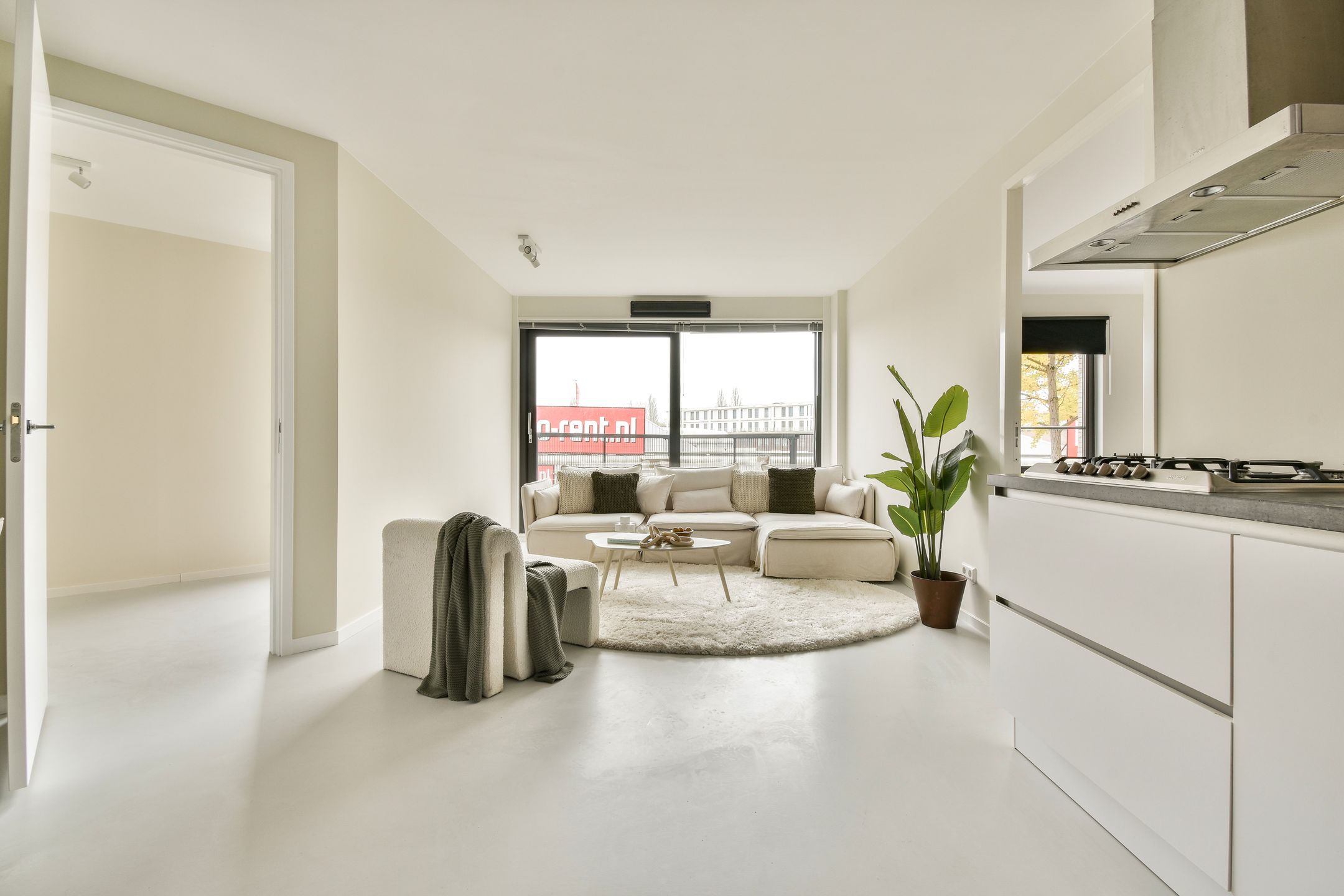 Photo 6 of Nieuwpoortstraat 86-A9