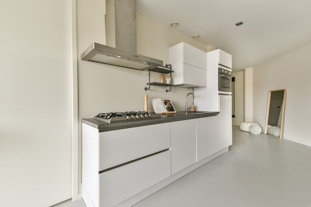 Photo 7 of Nieuwpoortstraat 86-A9