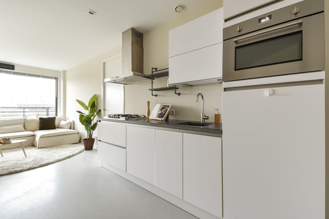 Photo 8 of Nieuwpoortstraat 86-A9