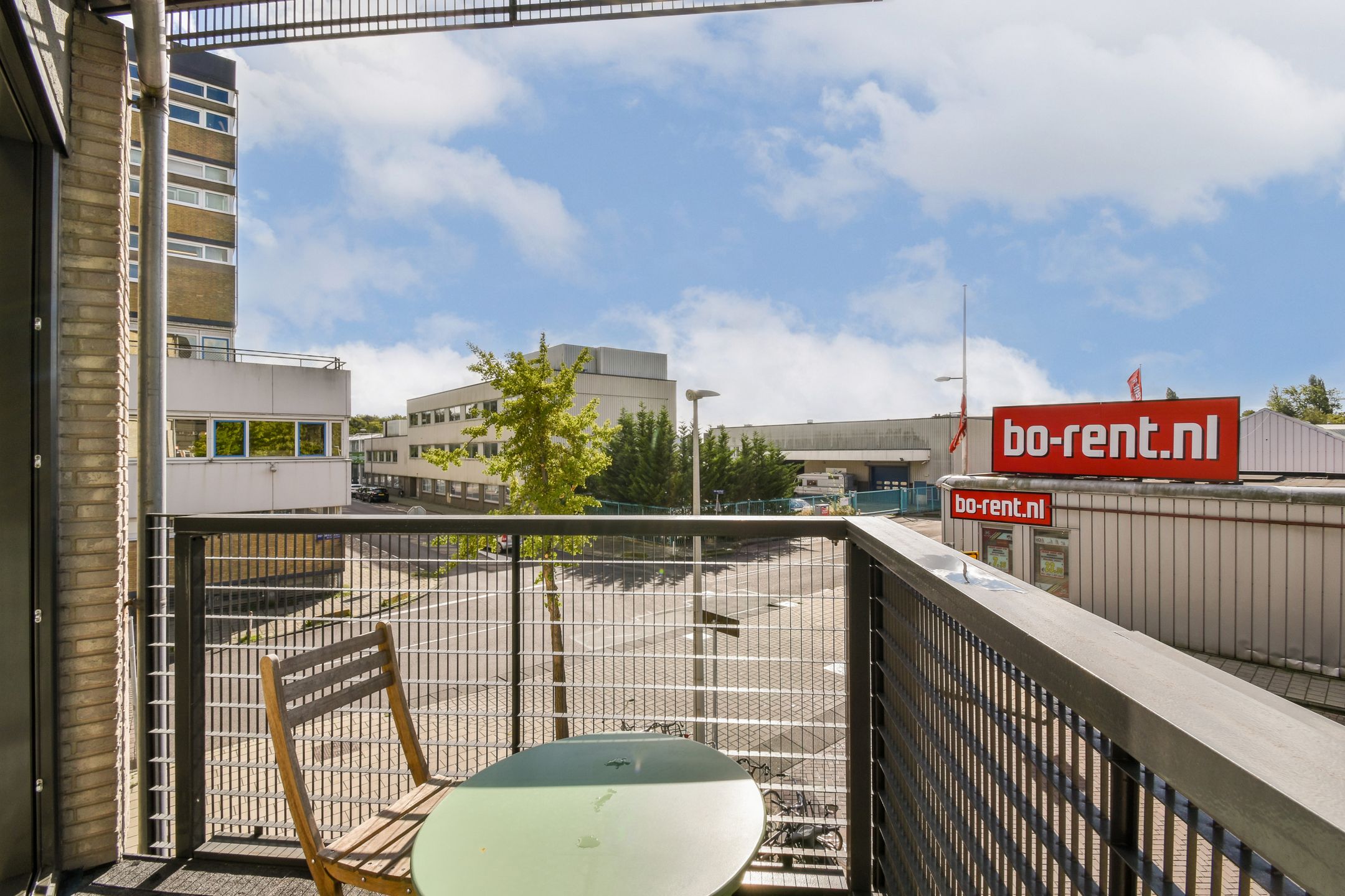 Photo 21 of Nieuwpoortstraat 86-A9