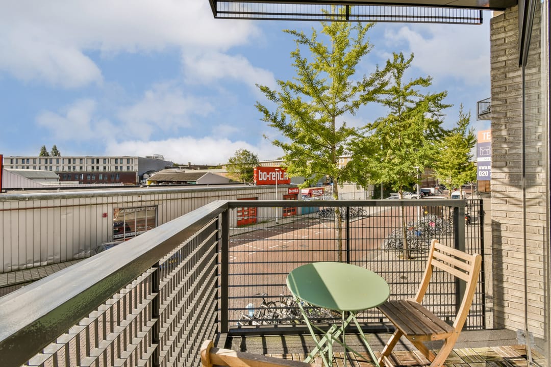 Photo 22 of Nieuwpoortstraat 86-A9