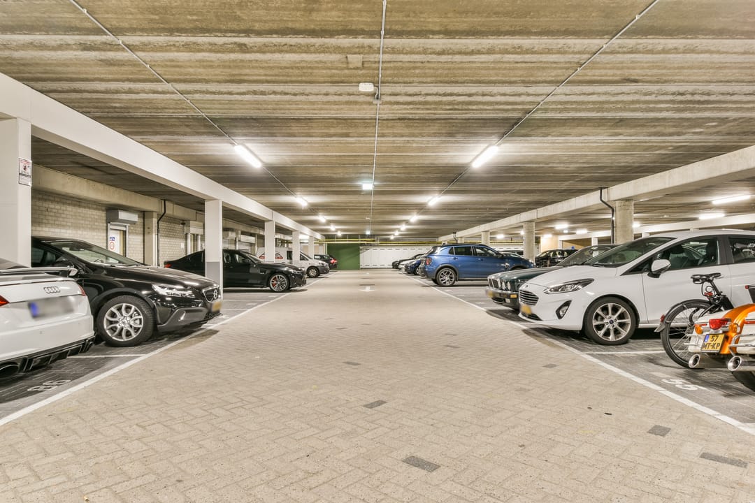 Photo 23 of Nieuwpoortstraat 86-A9