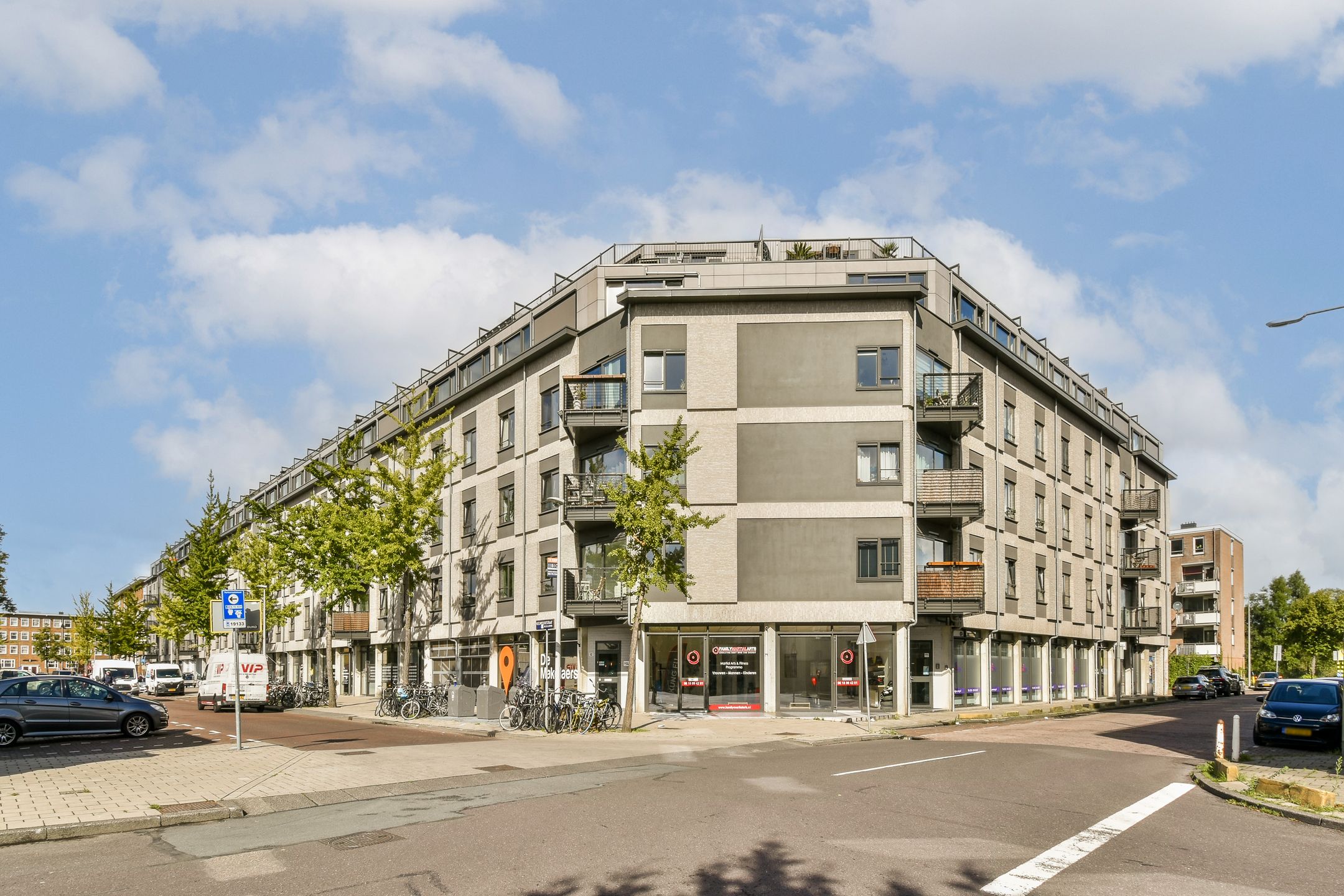 Photo 24 of Nieuwpoortstraat 86-A9