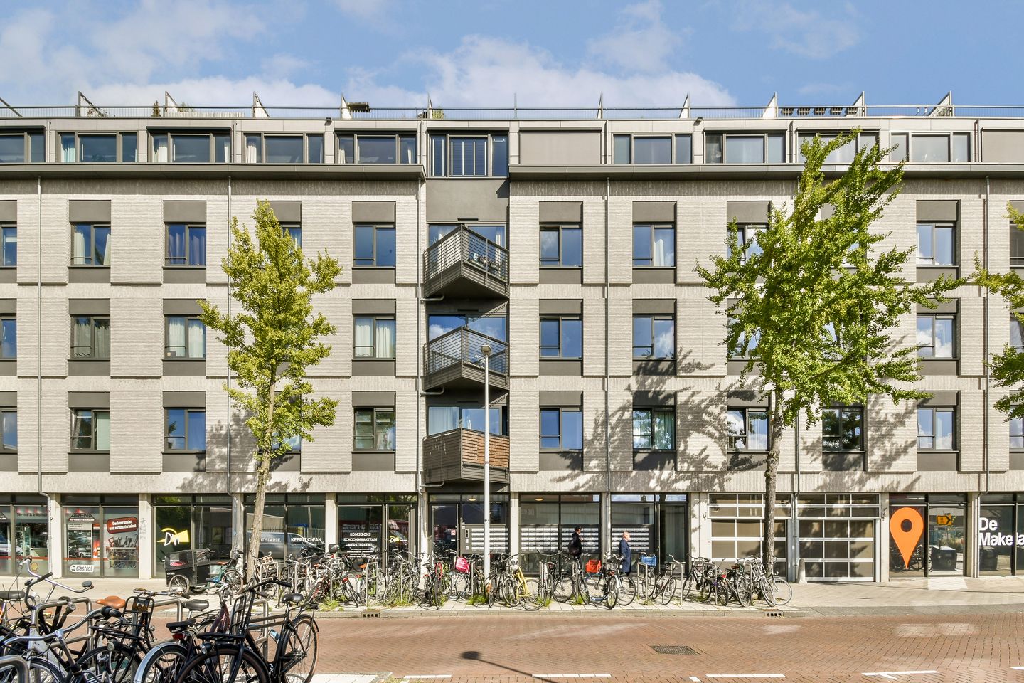 Photo 25 of Nieuwpoortstraat 86-A9