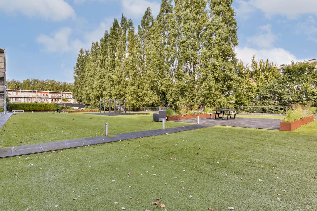 Photo 26 of Nieuwpoortstraat 86-A9