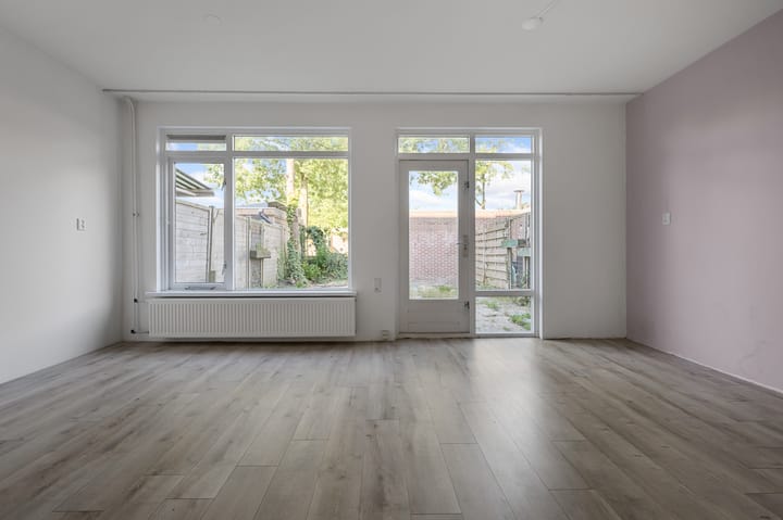 Foto 2 van Turfakker 21