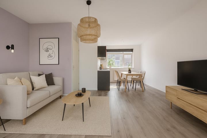 Foto 3 van Turfakker 21