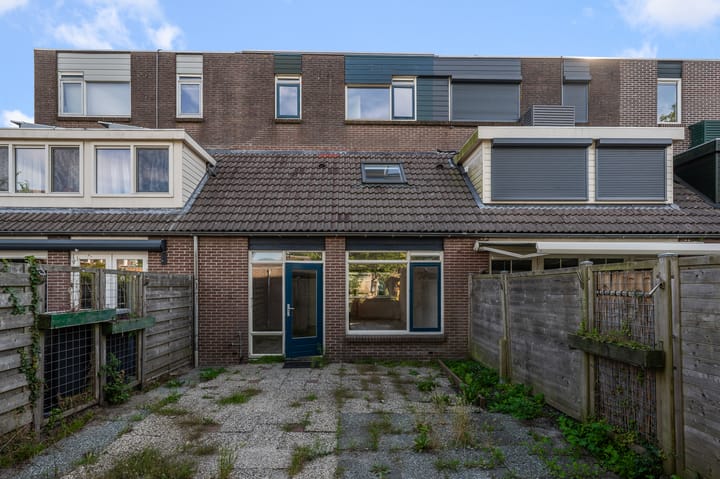 Foto 6 van Turfakker 21