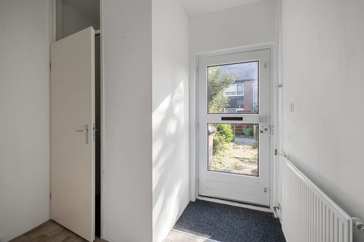 Foto 8 van Turfakker 21