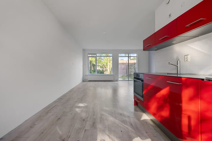 Foto 15 van Turfakker 21