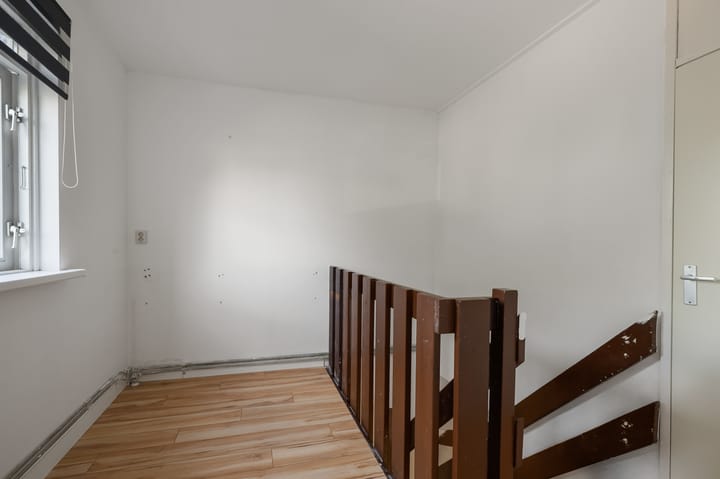 Foto 25 van Turfakker 21