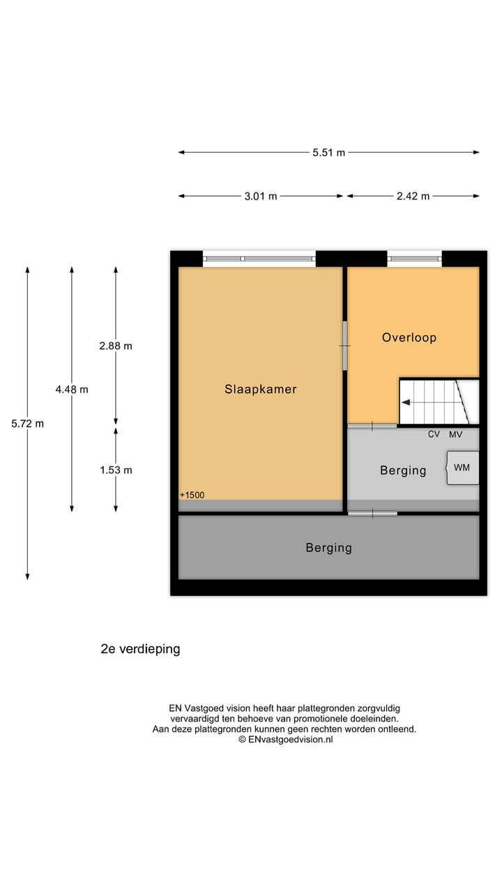 Foto 33 van Turfakker 21