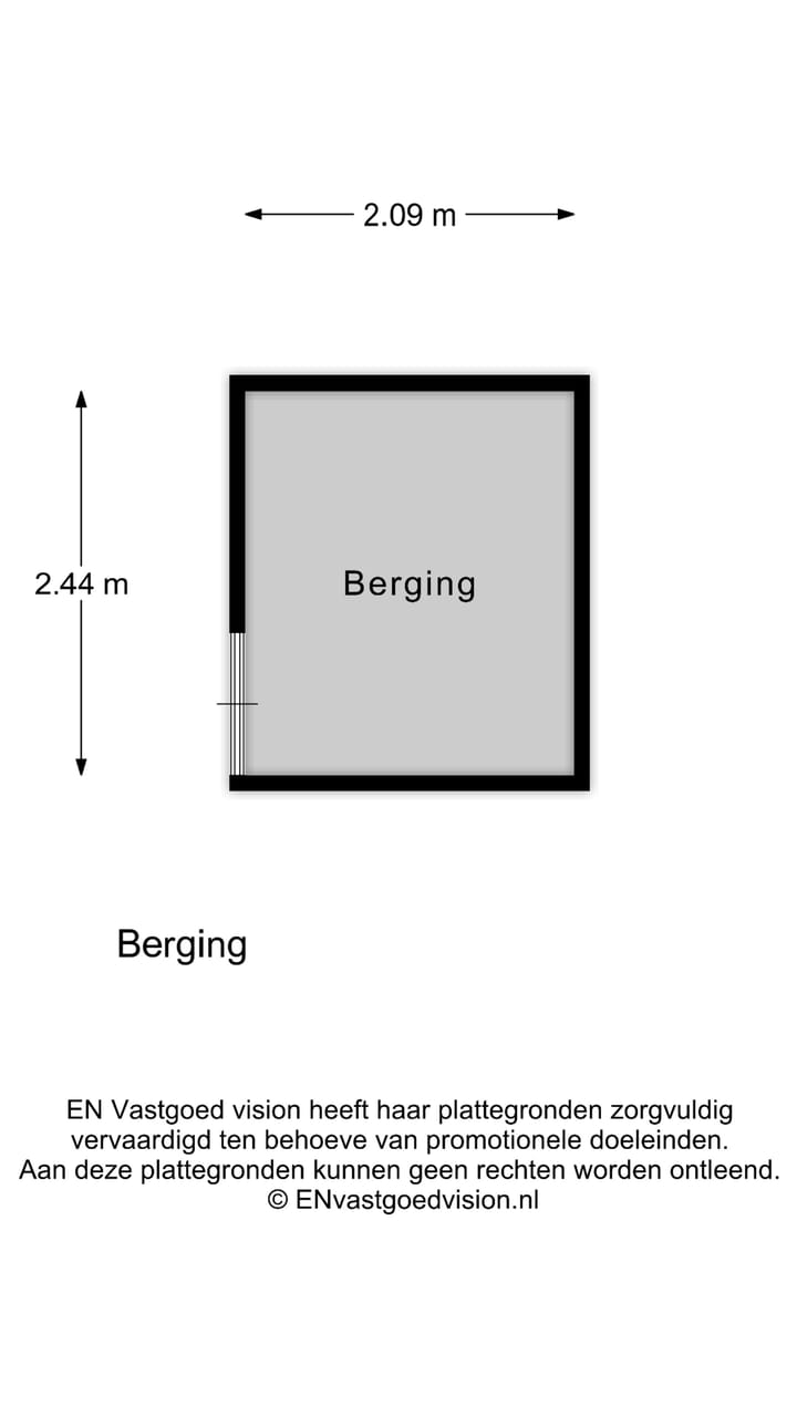 Foto 34 van Turfakker 21