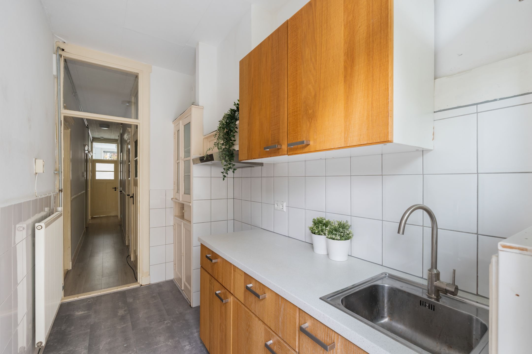 Foto 3 van Beukelsweg 44-A01