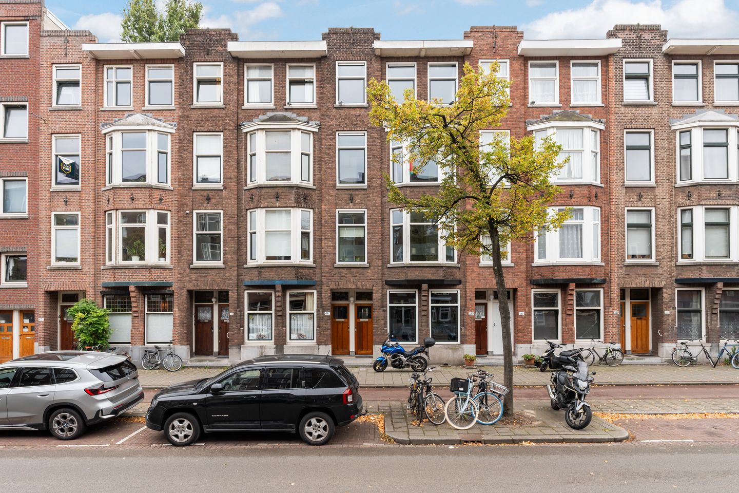 Foto 4 van Beukelsweg 44-A01