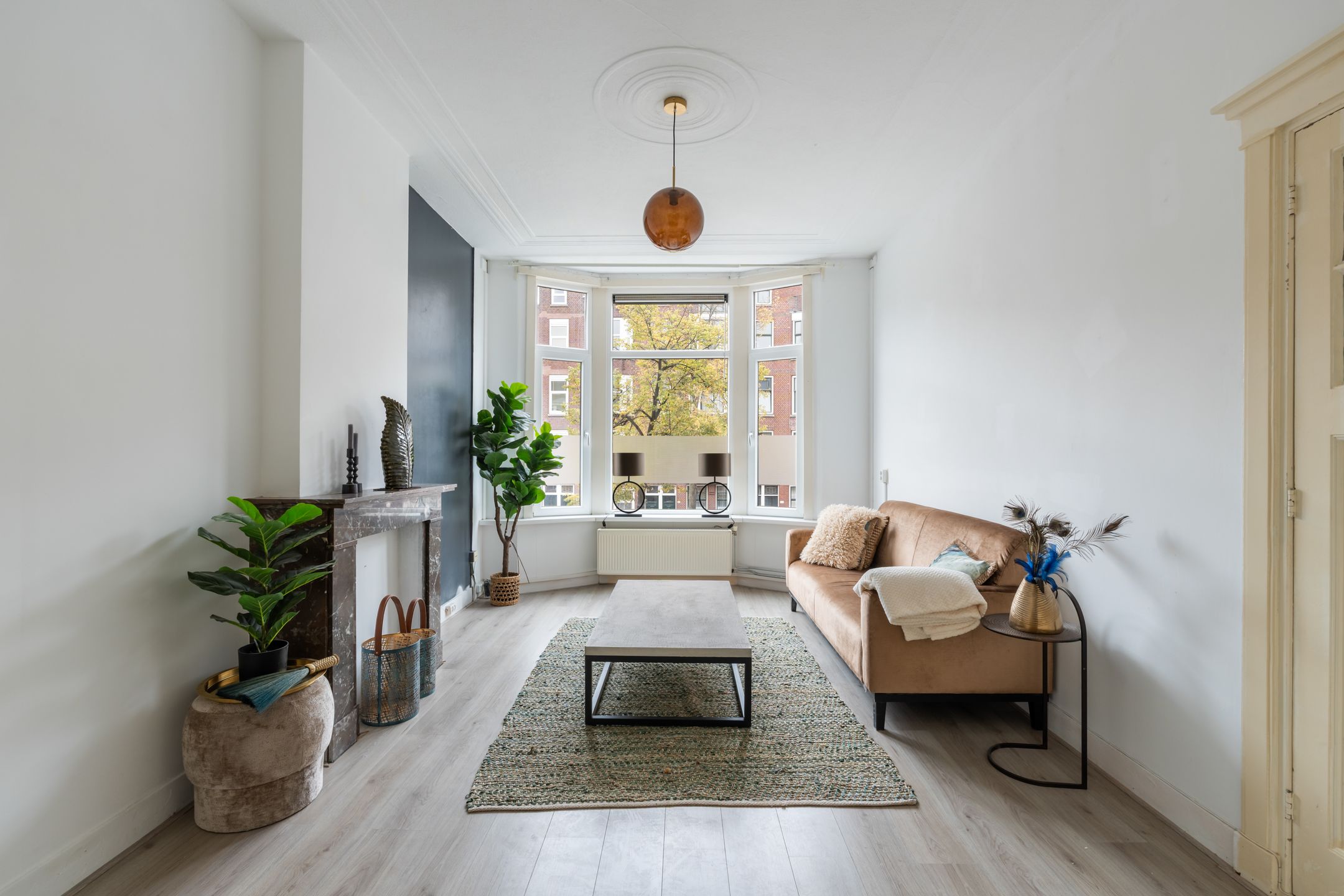 Foto 6 van Beukelsweg 44-A01