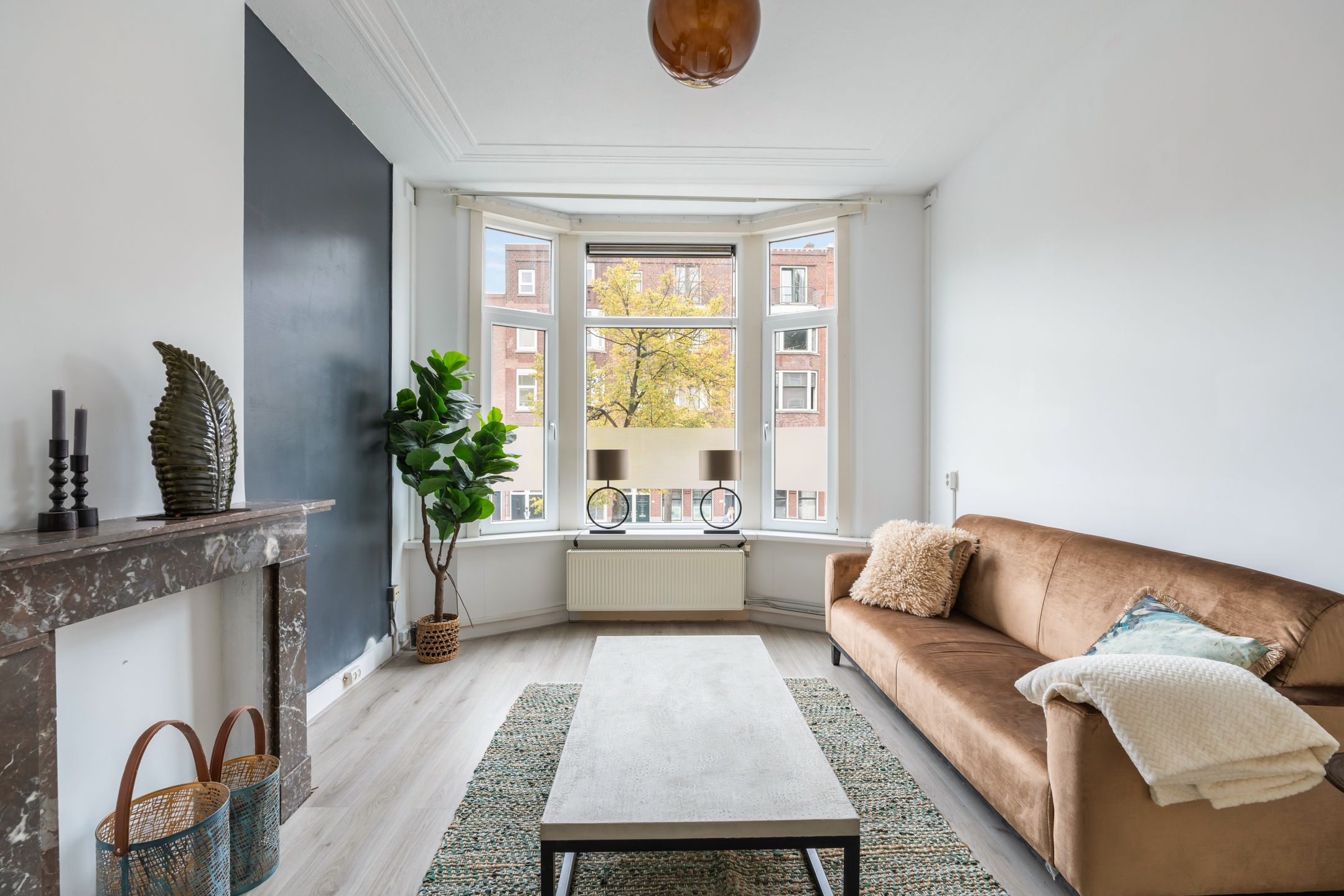 Foto 9 van Beukelsweg 44-A01