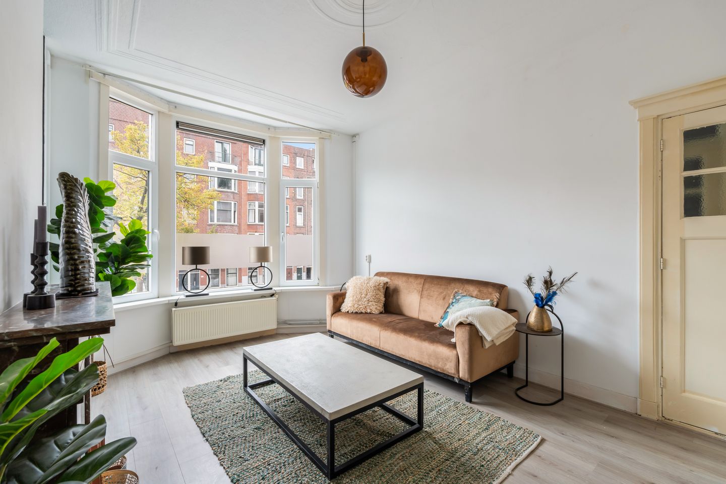 Foto 10 van Beukelsweg 44-A01