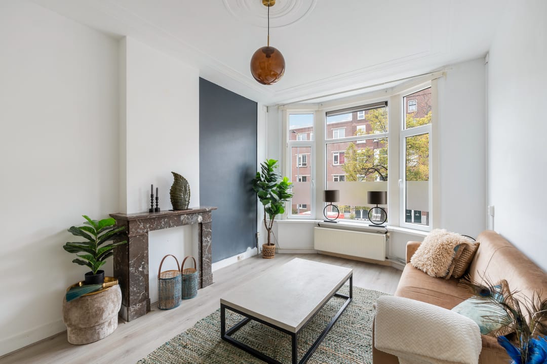 Foto 7 van Beukelsweg 44-A01