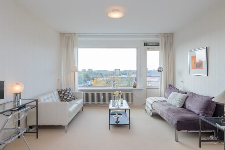 Photo 2 of Zandvoorter Allee 236