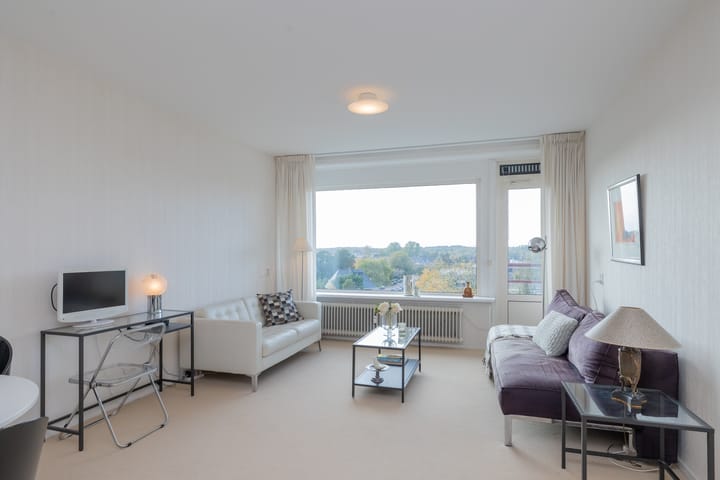 Photo 3 of Zandvoorter Allee 236