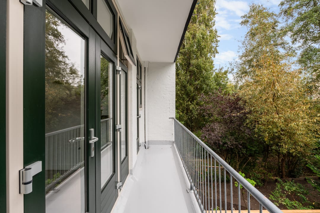 Foto 23 van Beukelsweg 44-A01