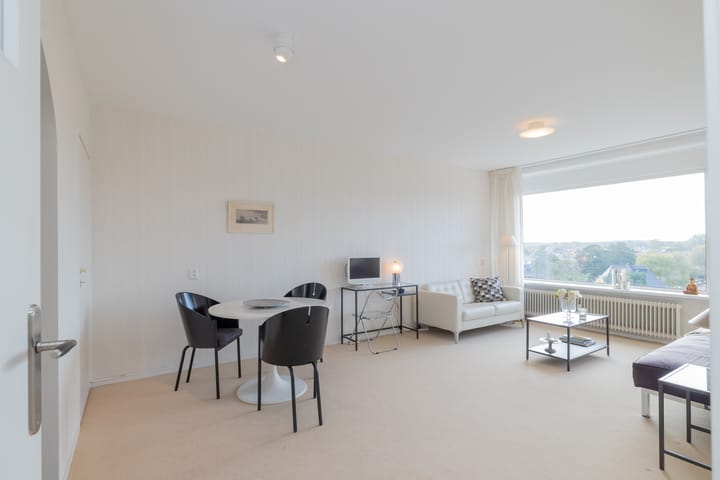 Photo 4 of Zandvoorter Allee 236