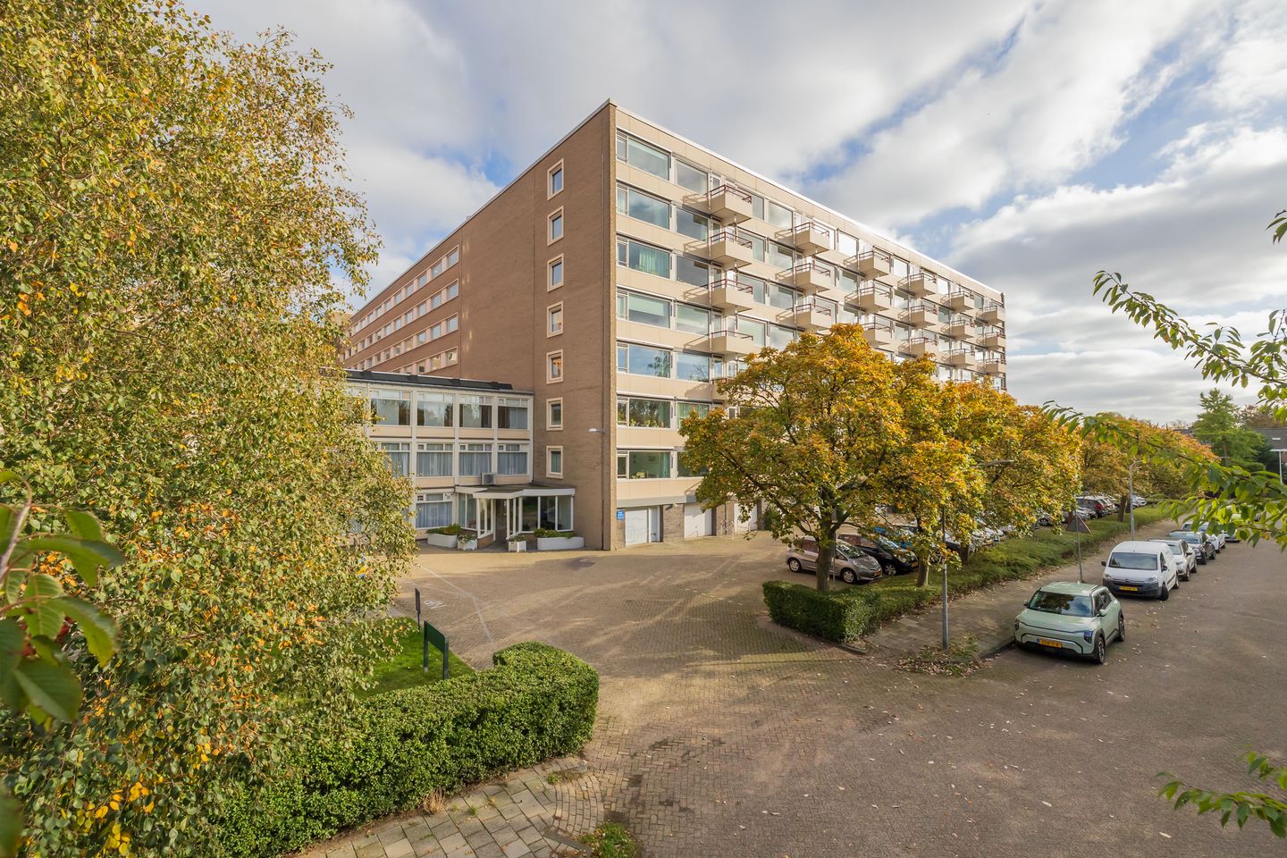 Photo 1 of Zandvoorter Allee 236