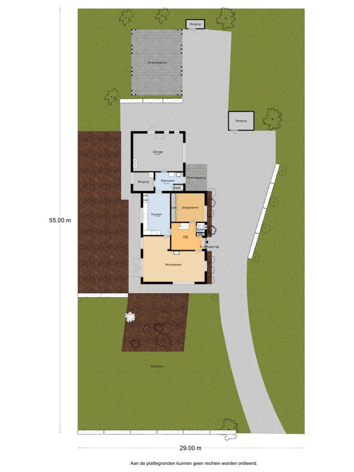 Foto 55 van Edeseweg 34