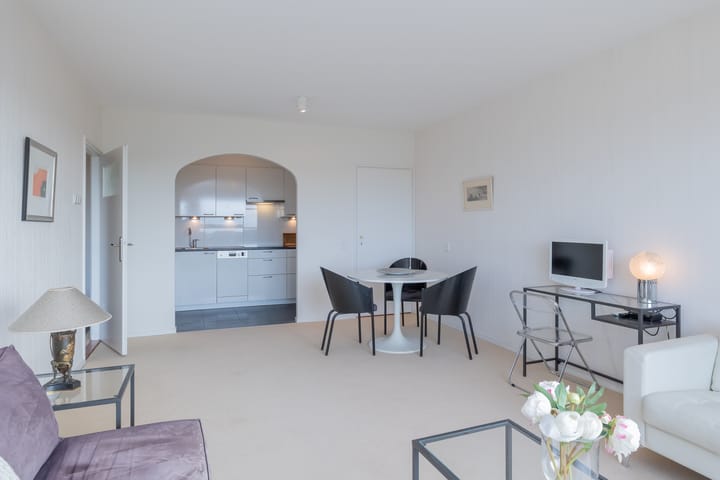 Photo 5 of Zandvoorter Allee 236