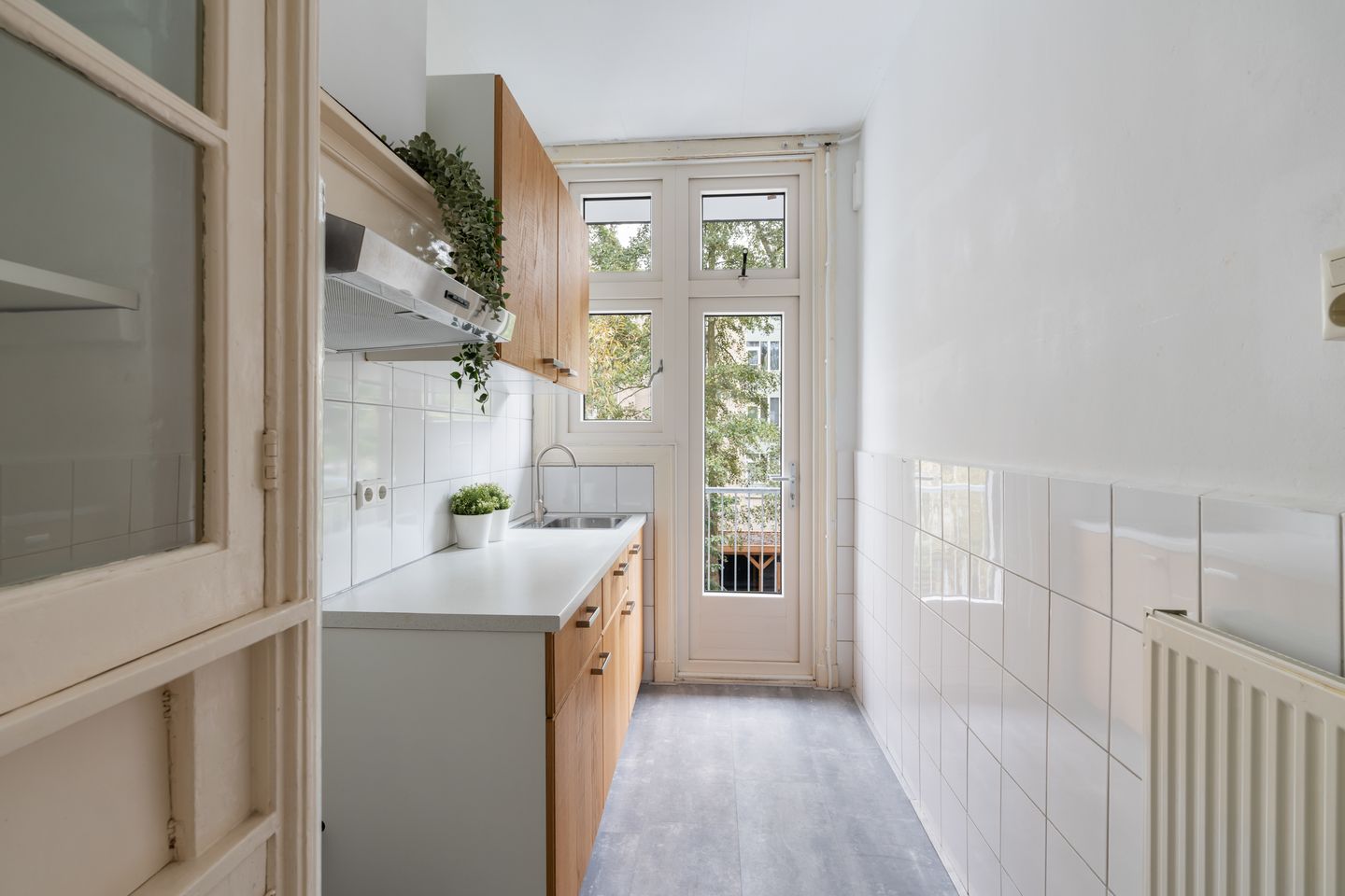 Foto 25 van Beukelsweg 44-A01